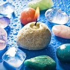 8x1. Cómo purificar y proteger nuestras piedras y minerales.