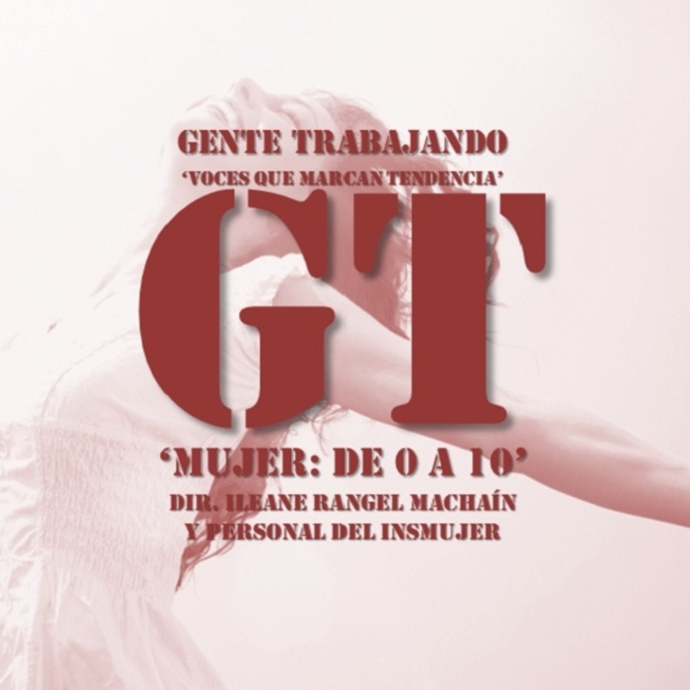 GENTE TRABAJANDO