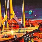 Verne y Wells ciencia ficción: Relatos en el Espacio y el Tiempo II, de Alberto García
