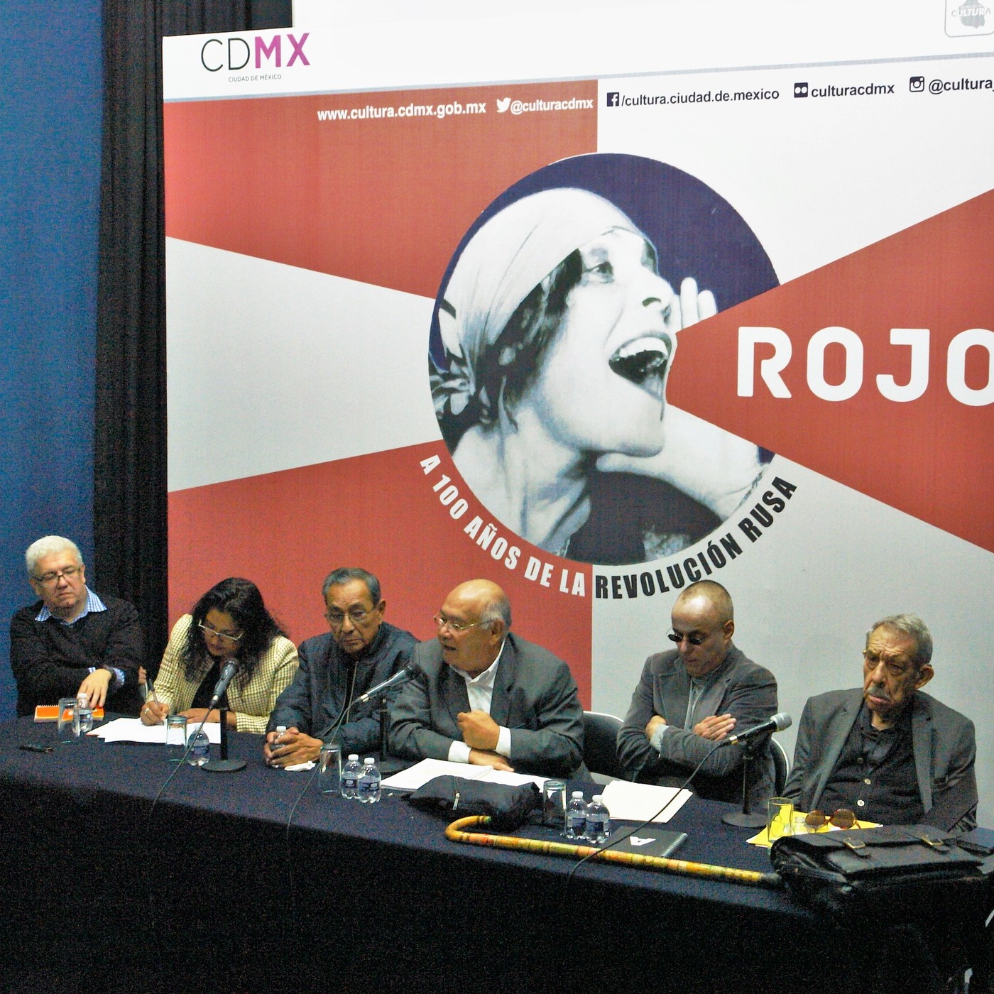 II Seminario de Pensamiento crítico, memoria e His