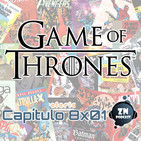 ZNP Presenta - Juego de Tronos 8x01