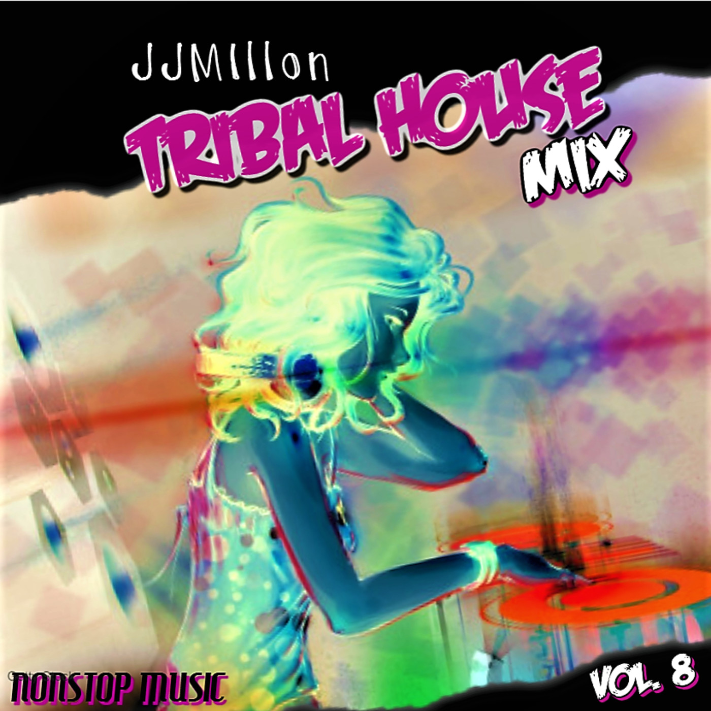 Breakbeat Mixes