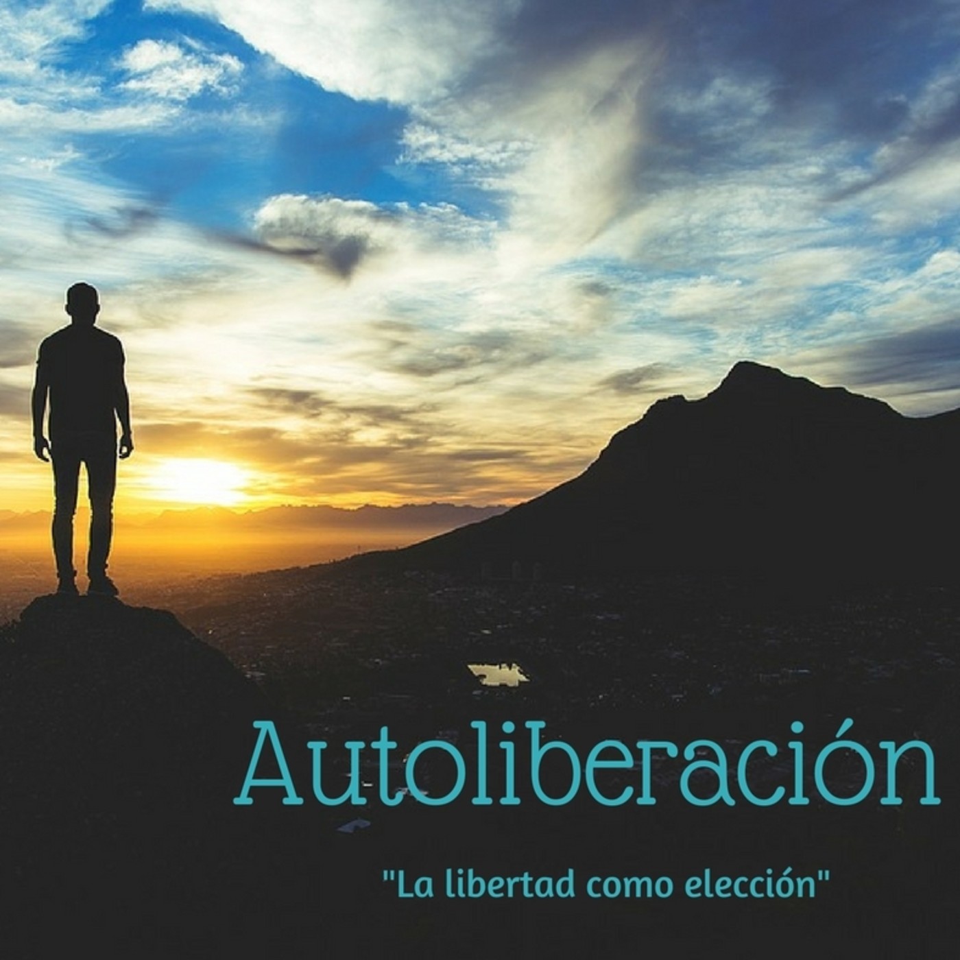 Autoliberación