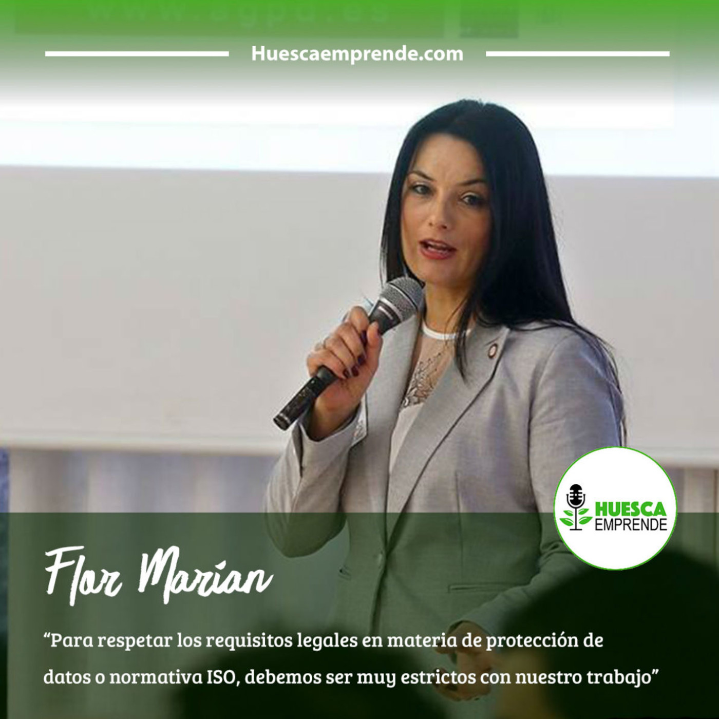 Huesca Emprende