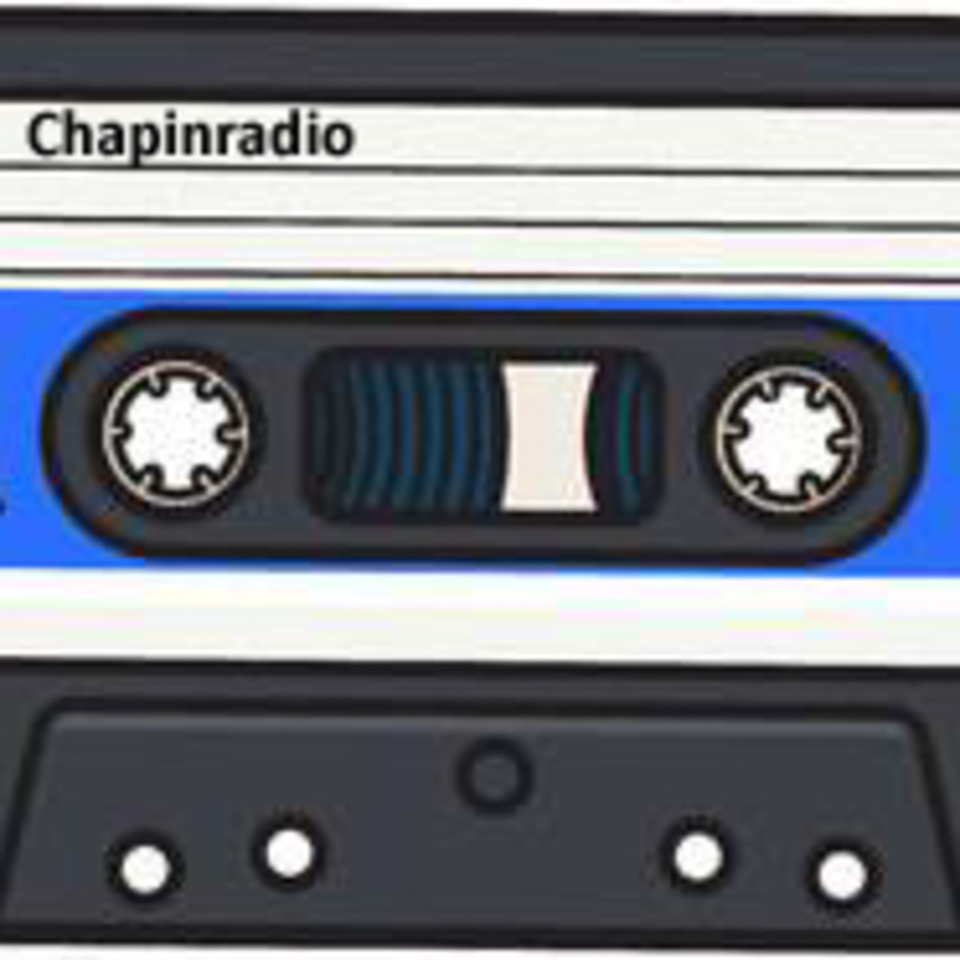 Chapinradio Alex Rodriguez Mariachi episode artwork