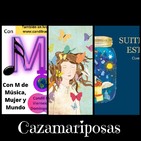 Cazamariposas