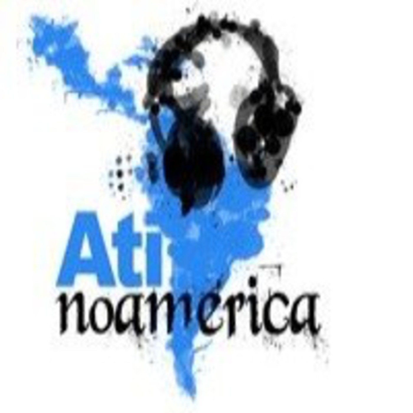Podcast Atinoamérica