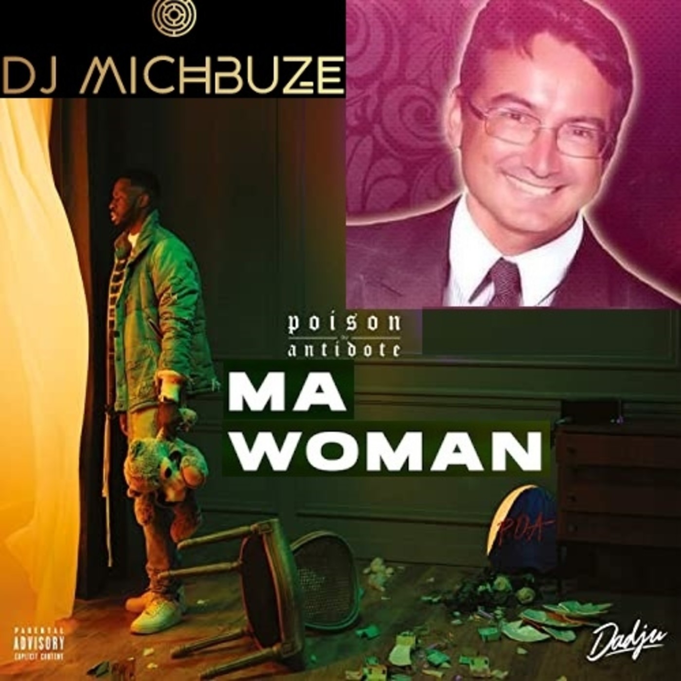 michbuze
