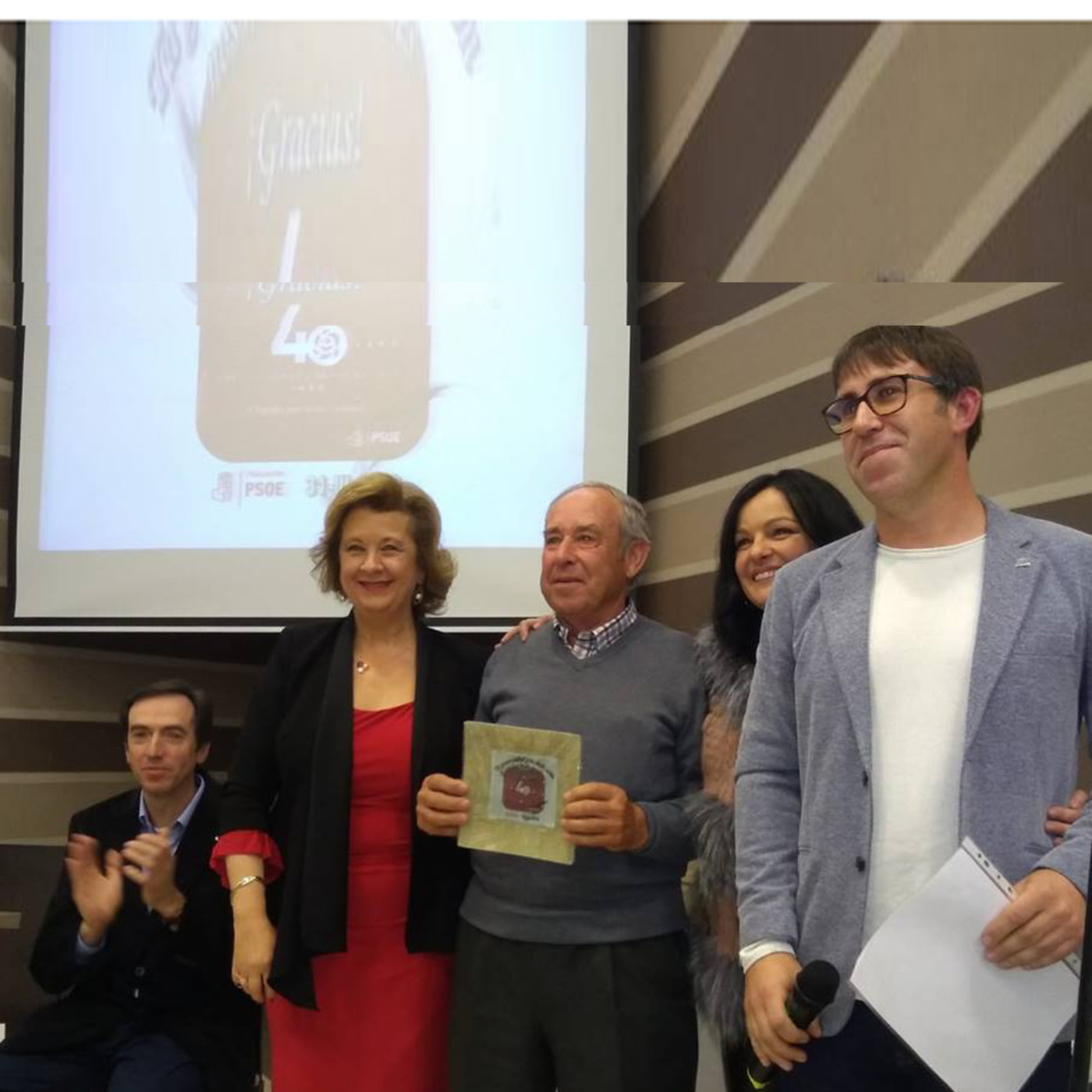 ENTREVISTAS en Radio Villacarrillo