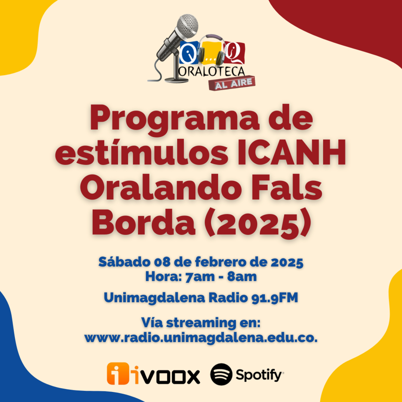 Oraloteca al Aire