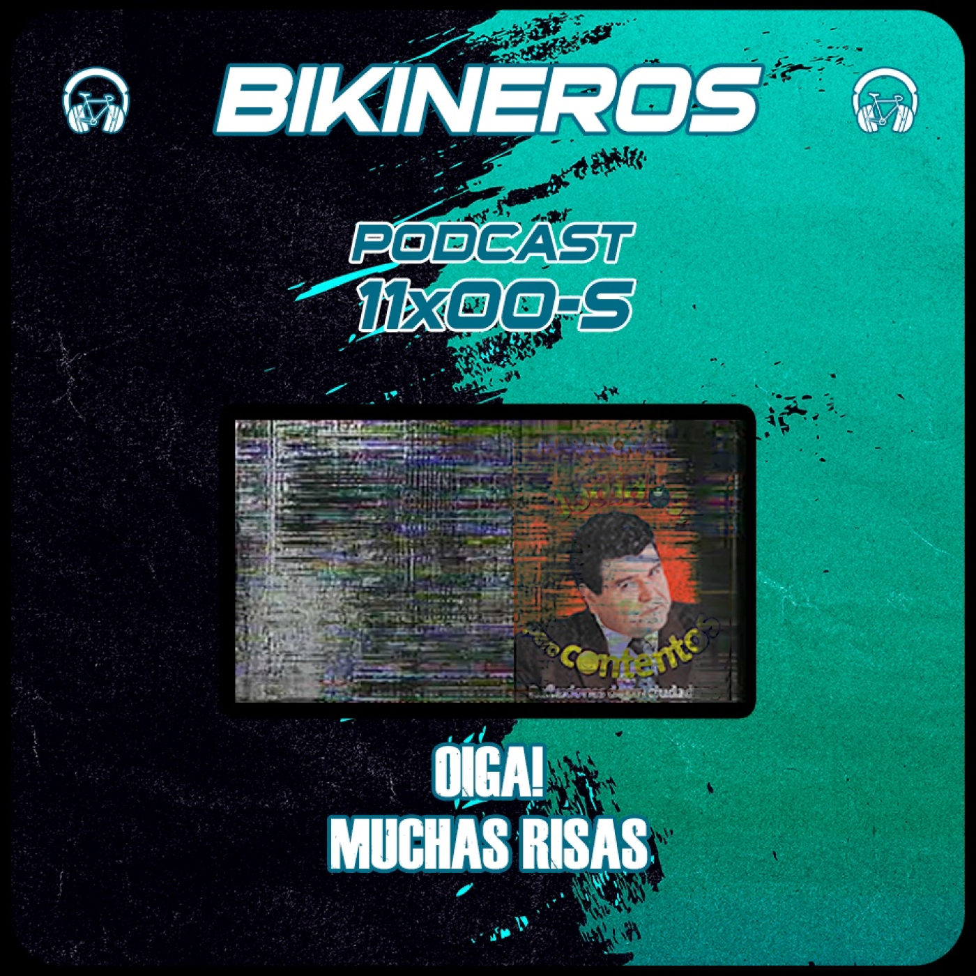 Bikineros