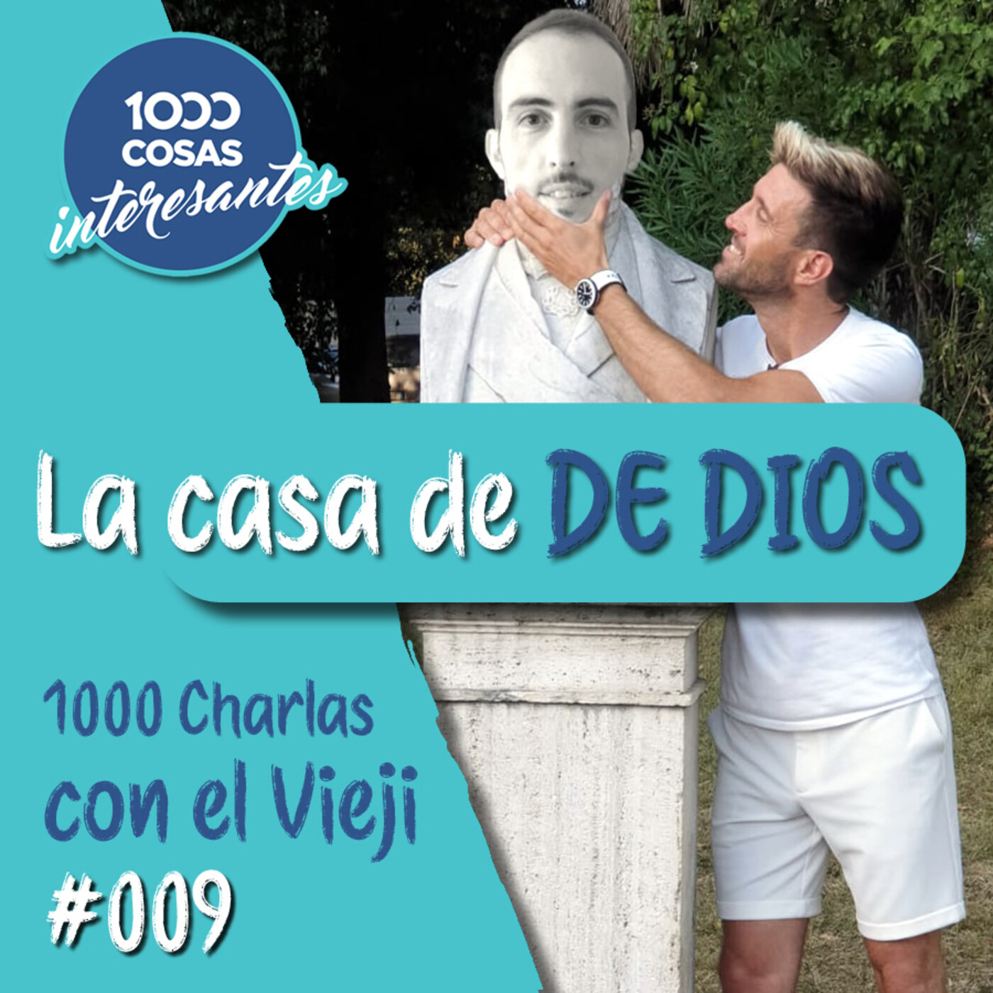 1000 Charlas con el Vieji