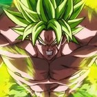 22| ZenoPodcast: ¿Qué nos pareció DB Super Broly?