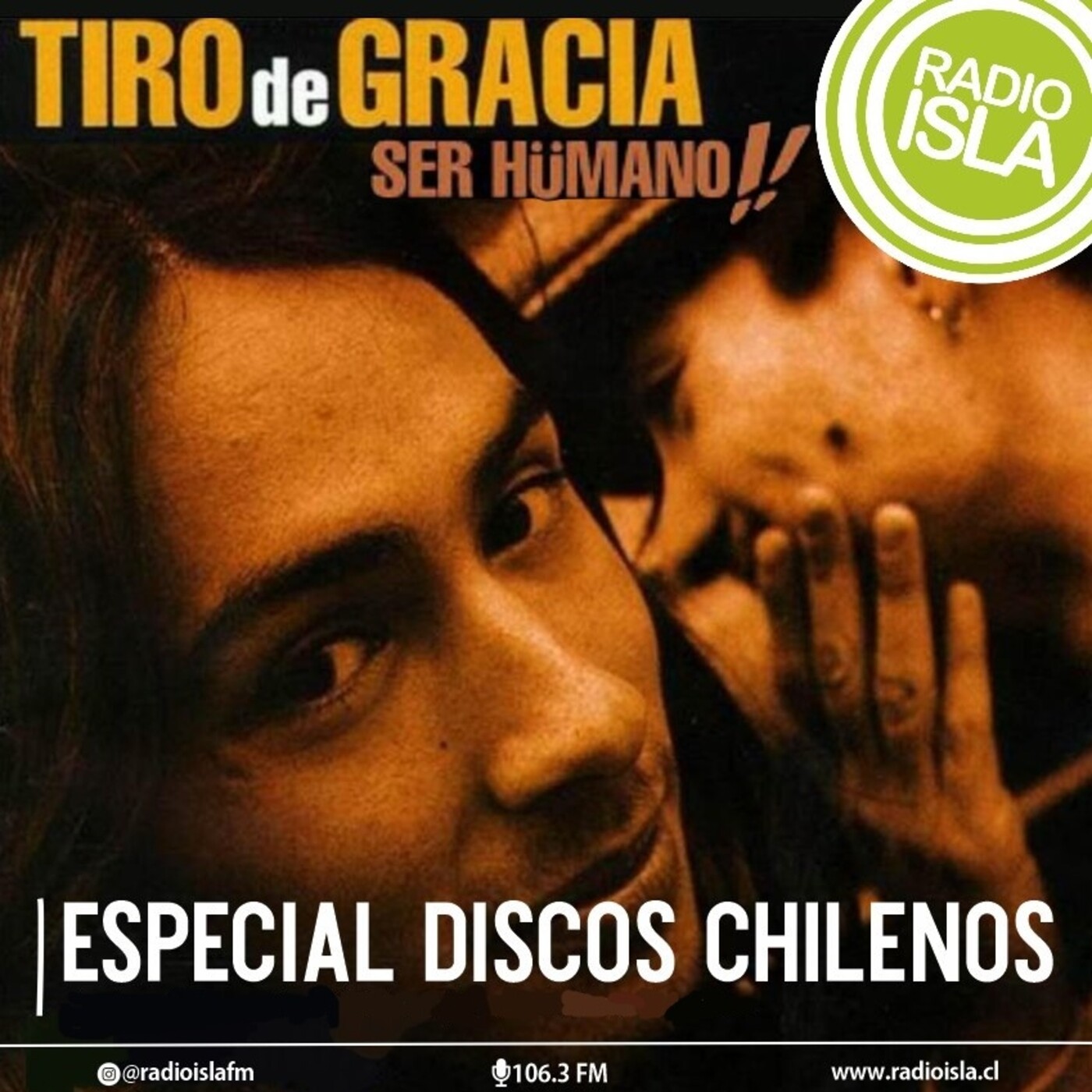 Especiales Discos Chilenos