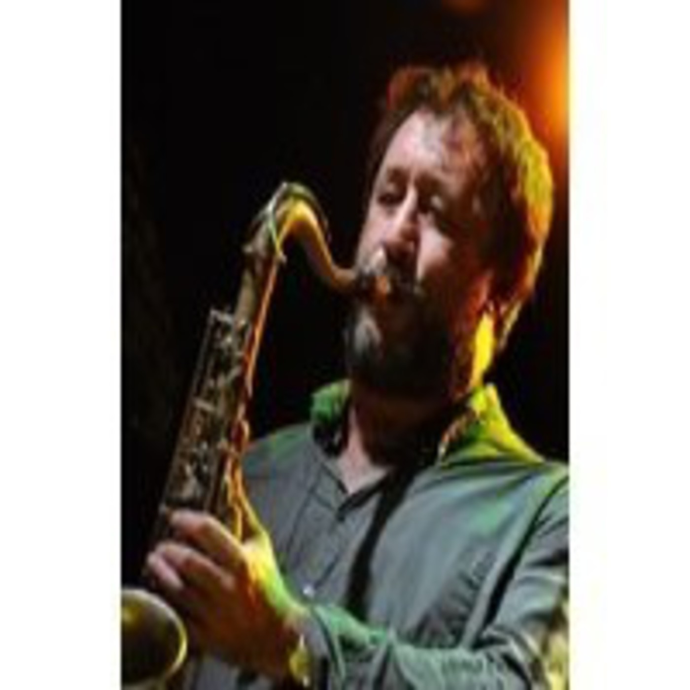 Històries de Jazz