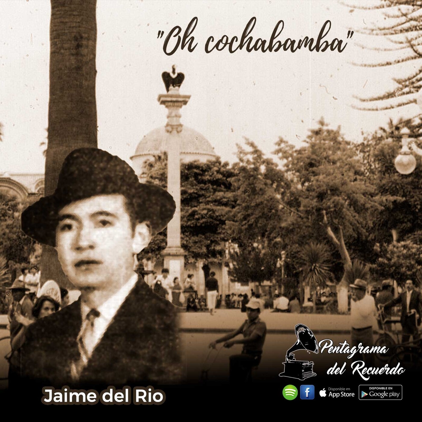 Pentagrama del Recuerdo