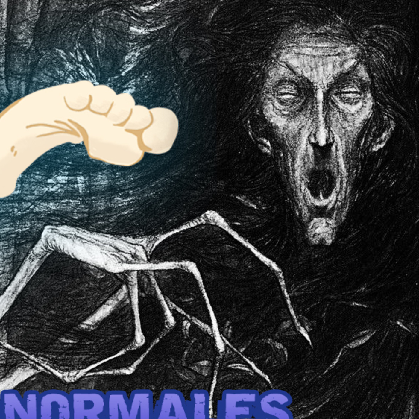 Tak Tak Duken - 95 - Historias Paranormales Argentinas - Volumen 7. episode artwork