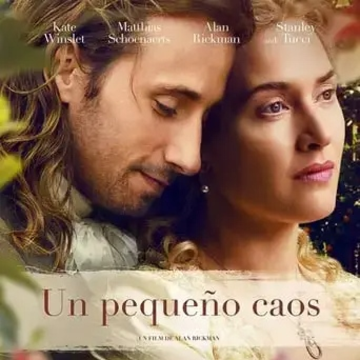 Escuchando Peliculas