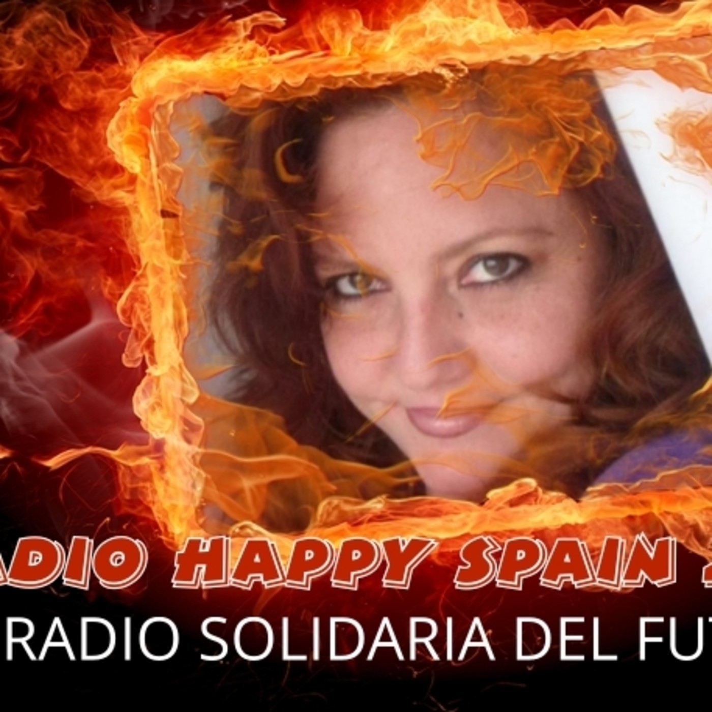 SHOW HAPPY SPAIN 2016