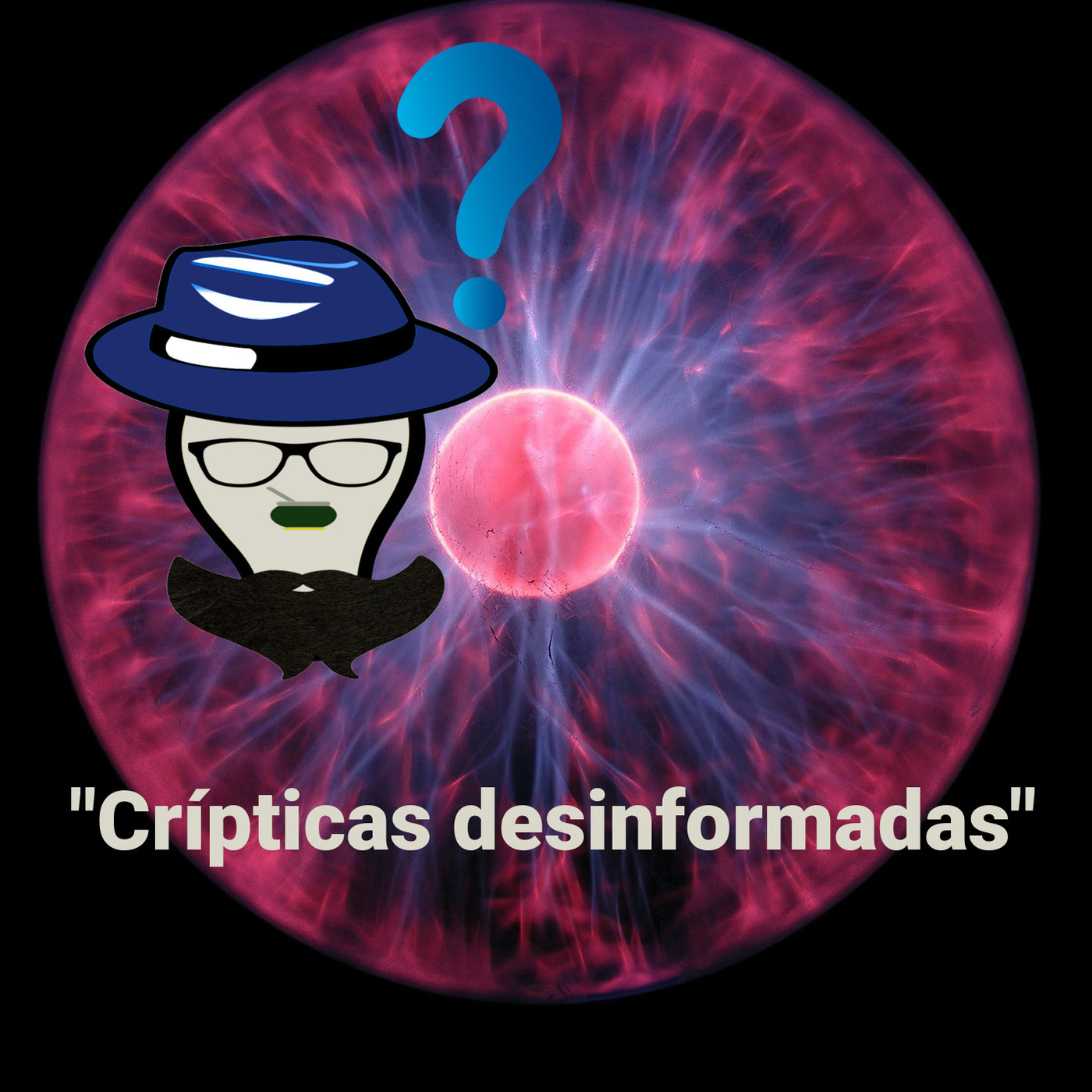 Crípticas desinformadas