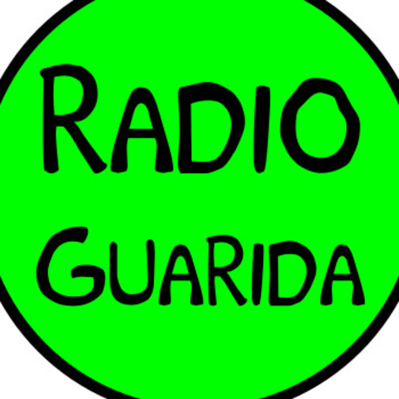 Podcast Radio Guarida