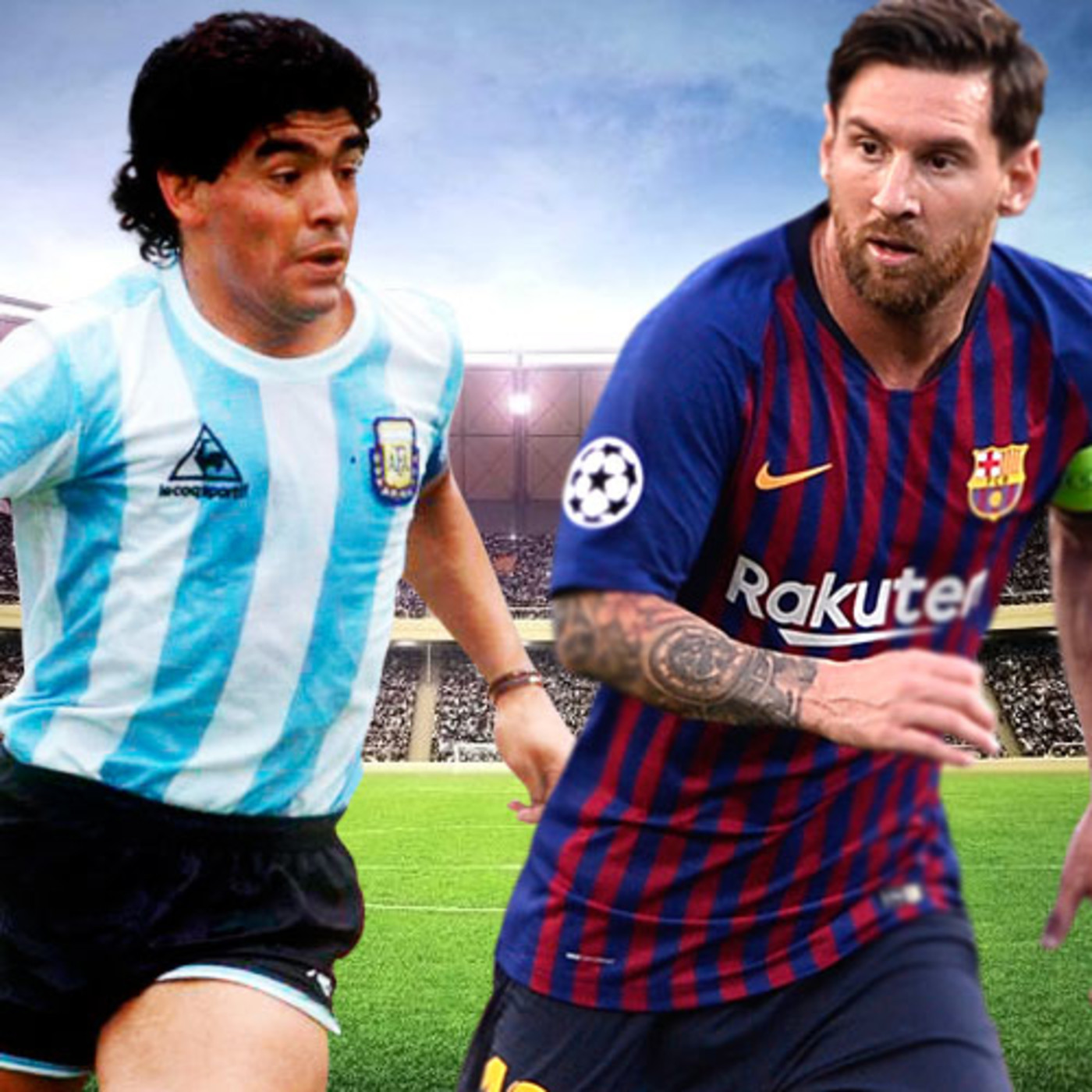 Podcast de pasionxdeporte