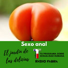 Sexo anal