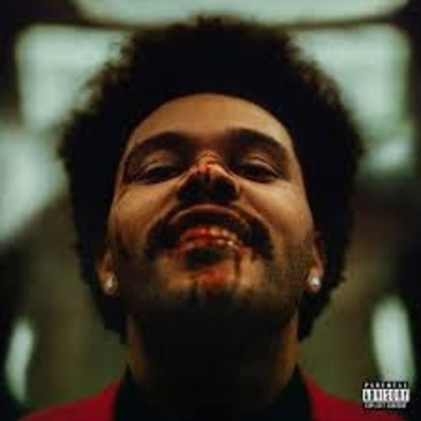 62 - the weeknd - after hours (2020) episode artwork