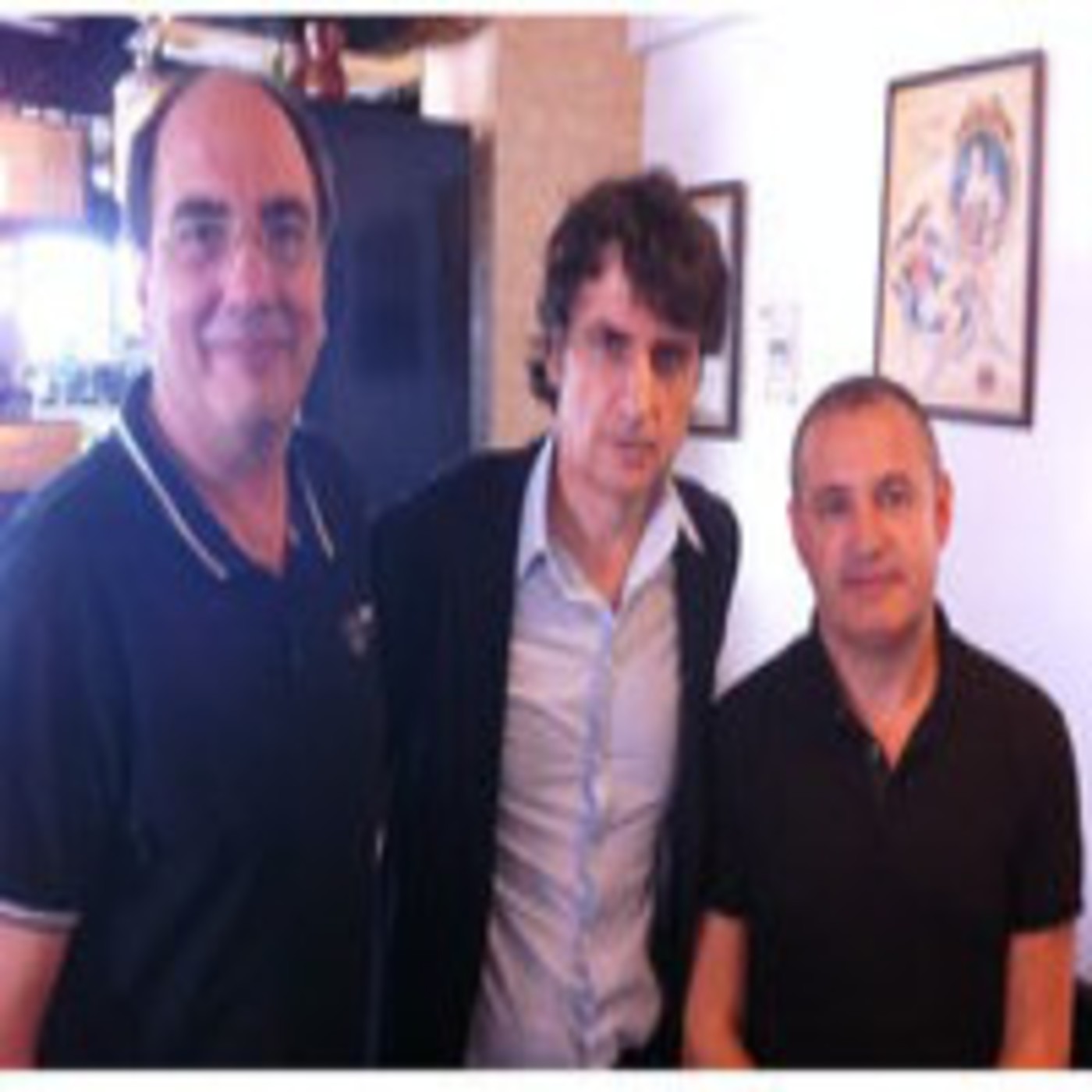 Podcast ESPÍRITU CRITICO