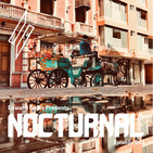 Nocturnal Radio Episode 003