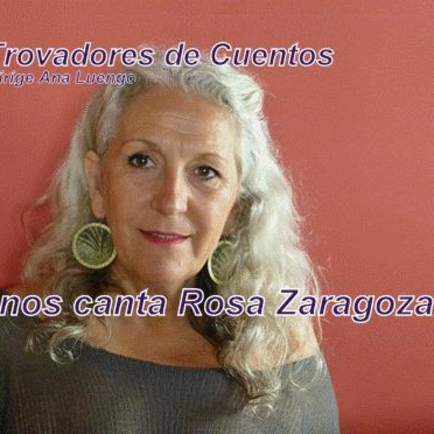 Trovadores de Cuentos