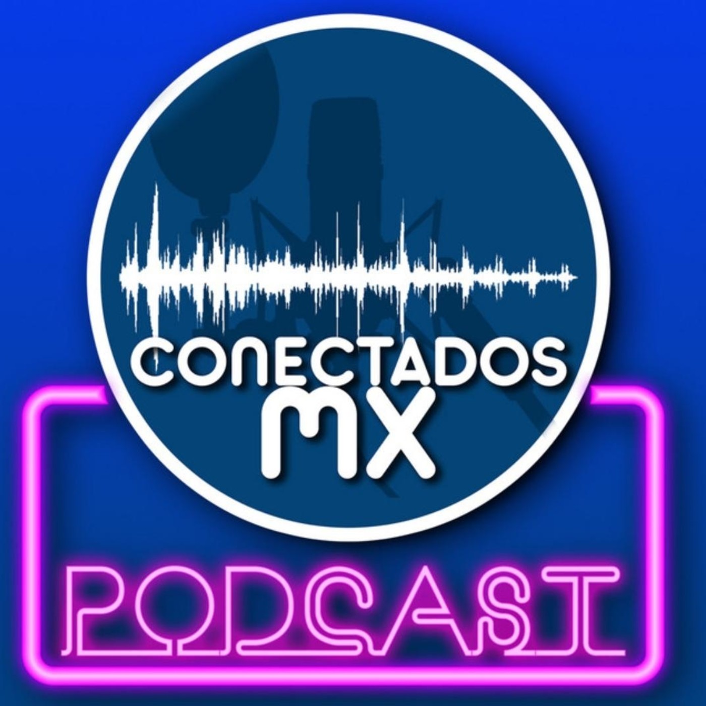 Conectados MX