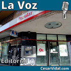 Editorial: La banca española continuará despidiendo trabajadores - 11/07/19