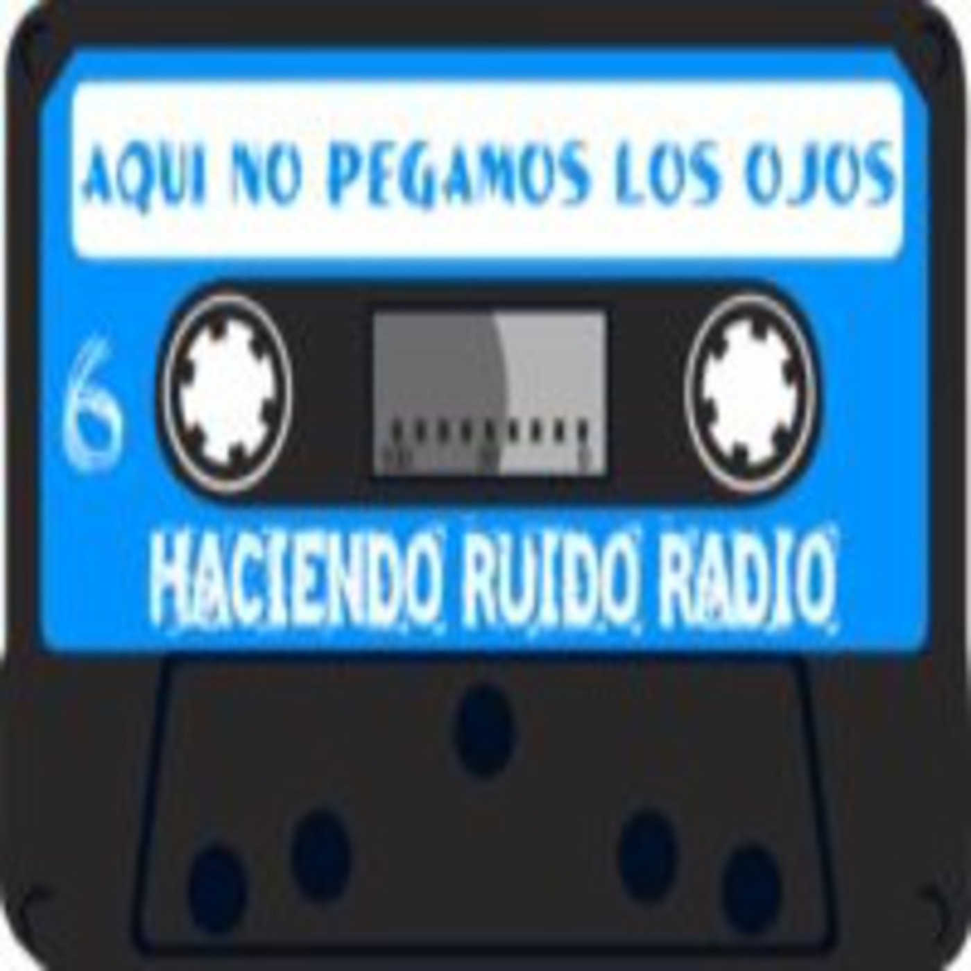 Aquí No Pegamos los Ojos