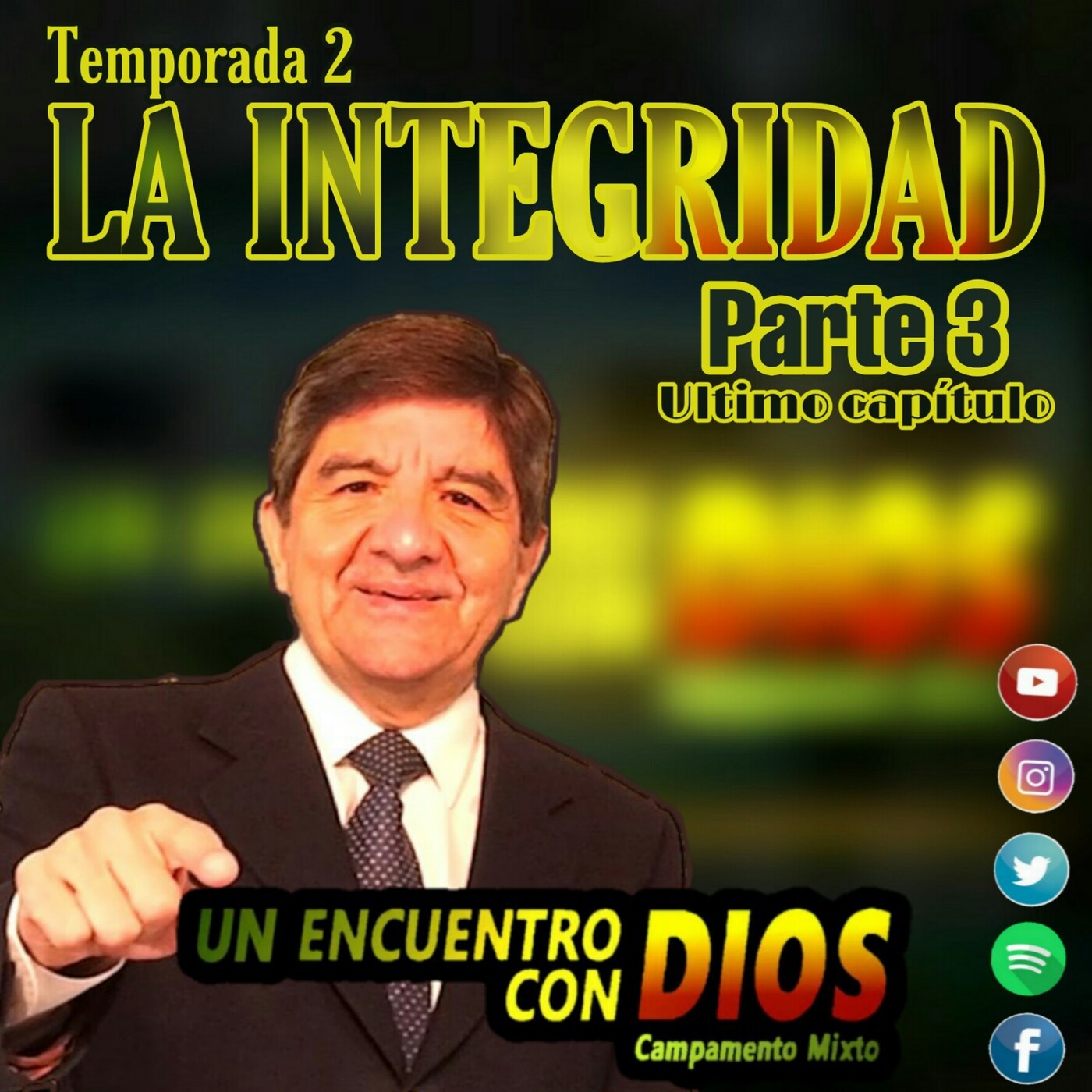 Un Encuentro con Dios - Podcast