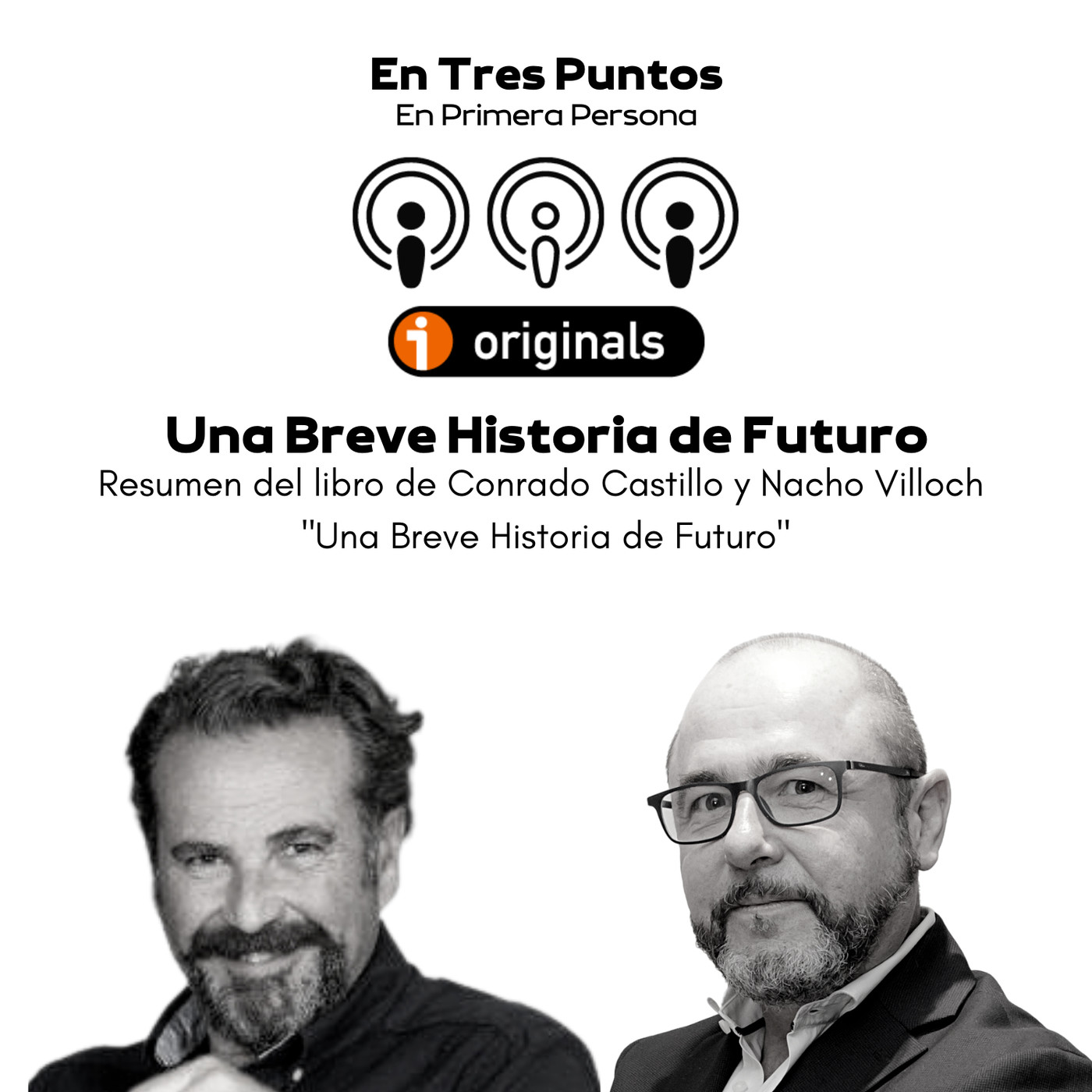 En Tres Puntos