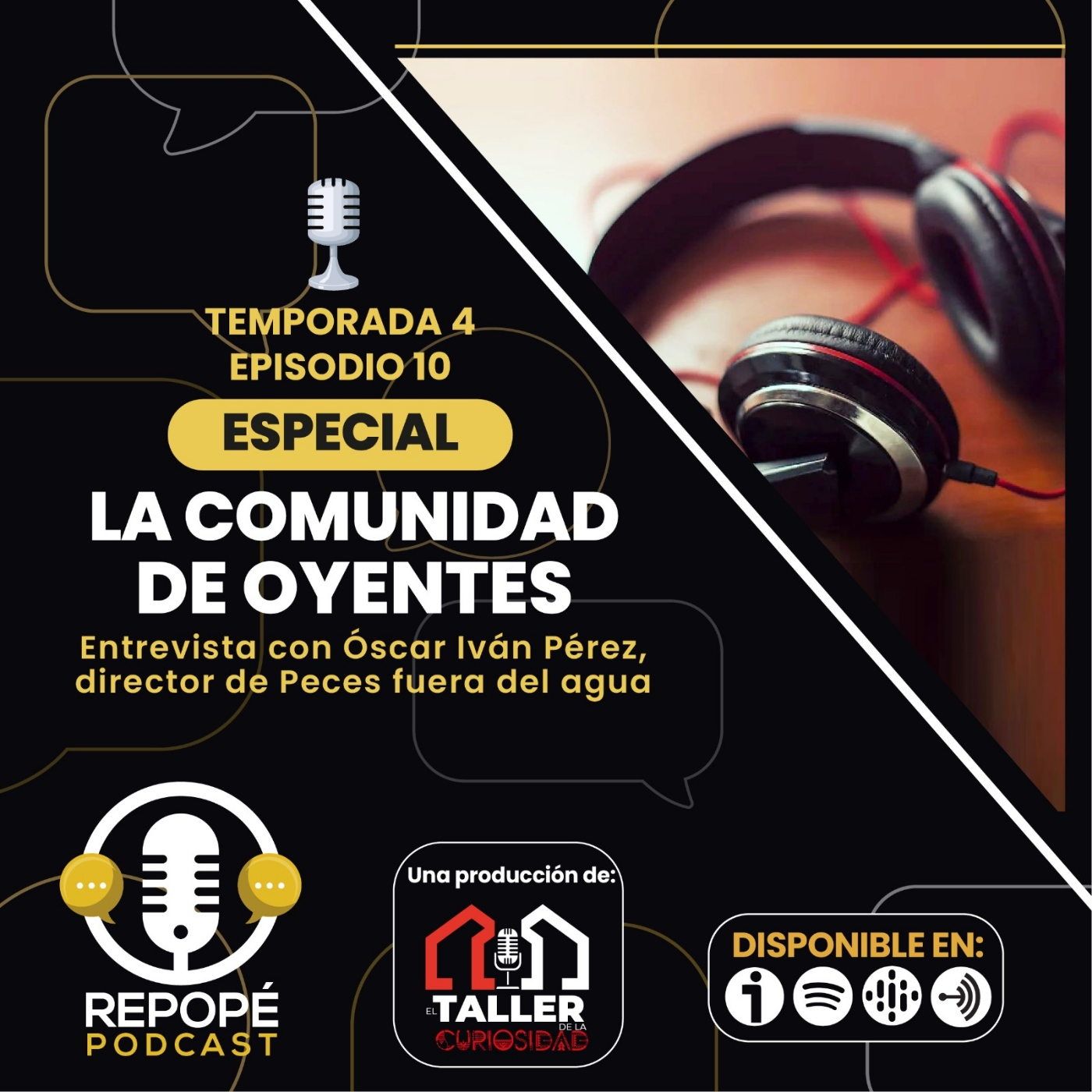 Repopé