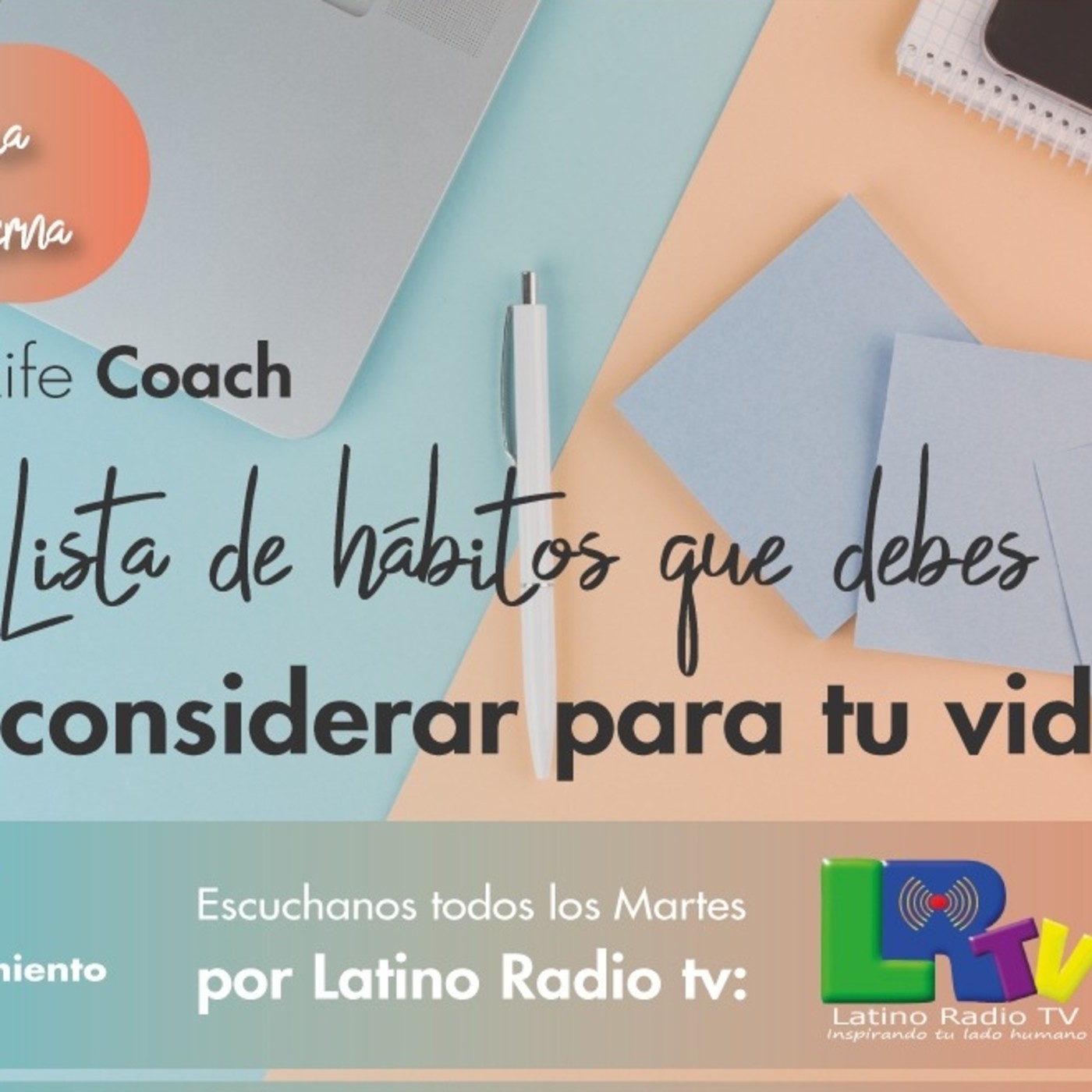 Una Chispa de Motivación con Alicia Saldierna