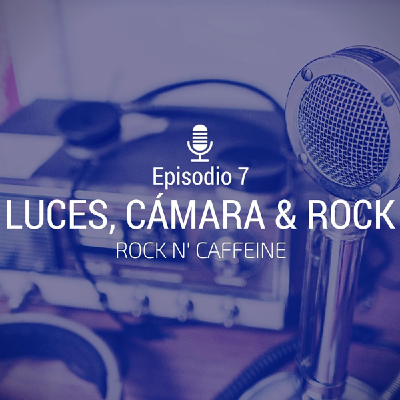 Rock N’ Caffeine