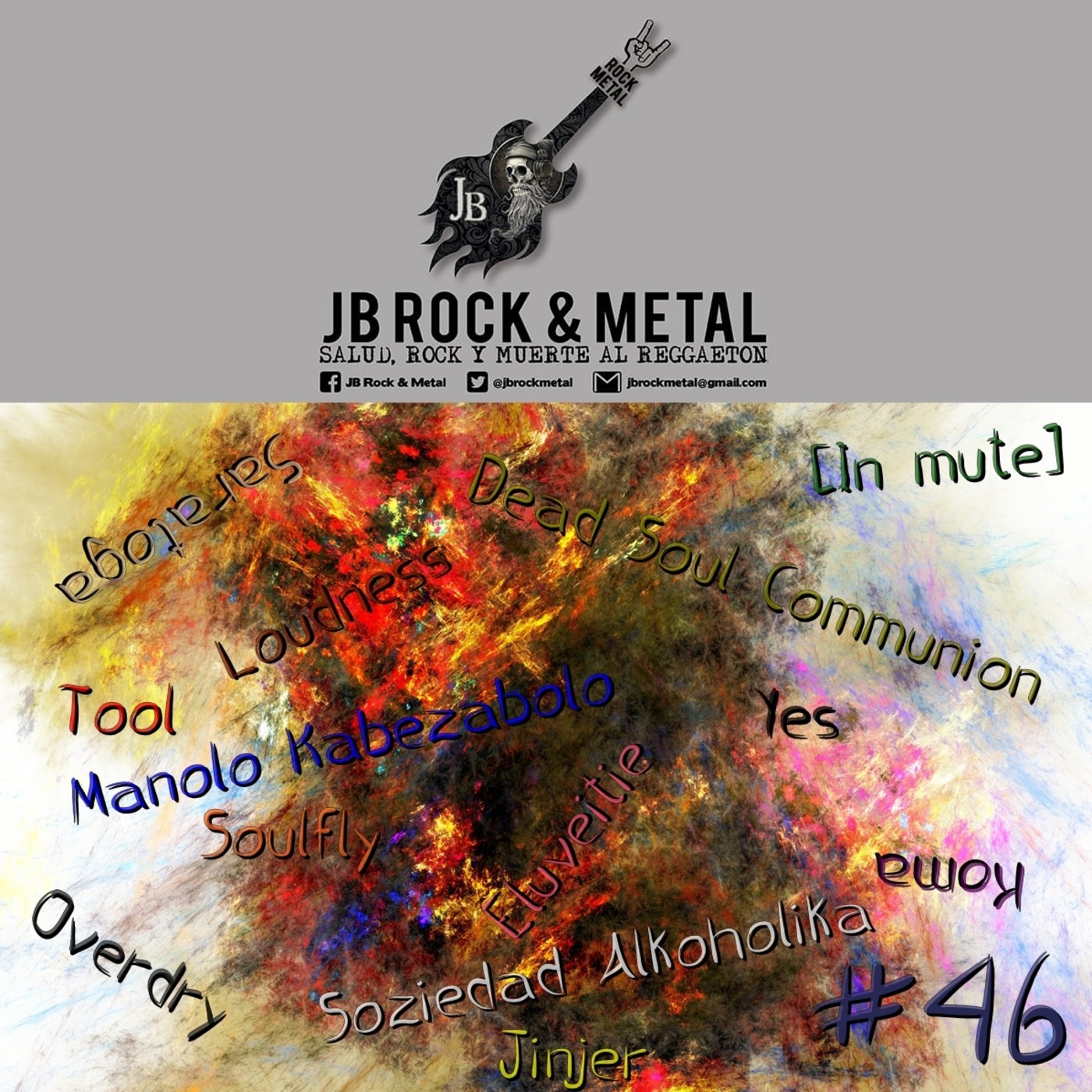 JB Rock & Metal