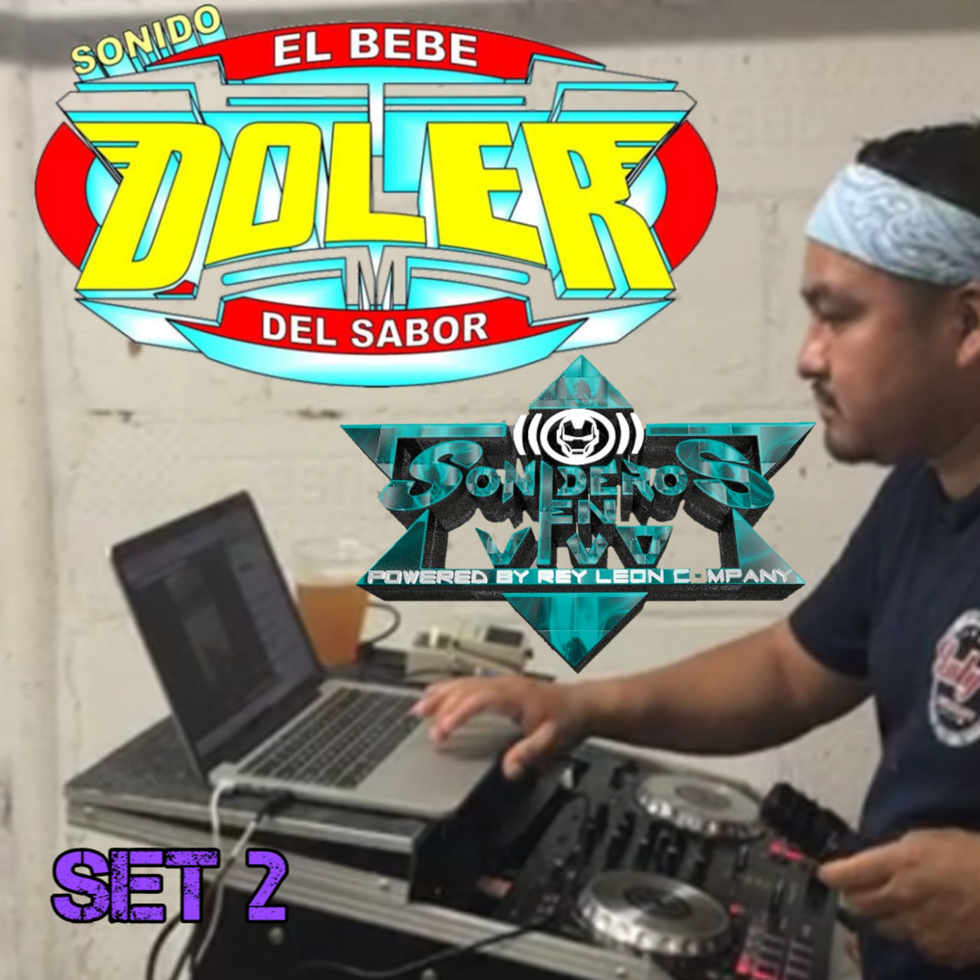 Sonido Doler (06-18-20)