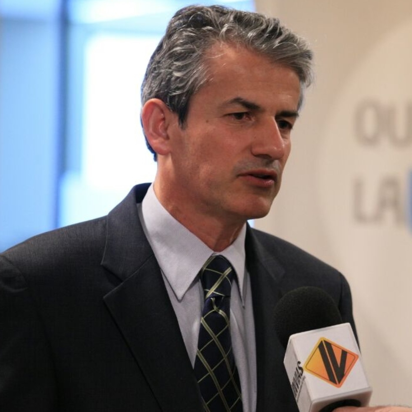 En La Vía - Episodio No 2 - Plan de movilidad para la Semana Santa