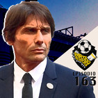 EP 163: El nuevo Inter que promete, curiosidades de la jornada 3 de la Premier League