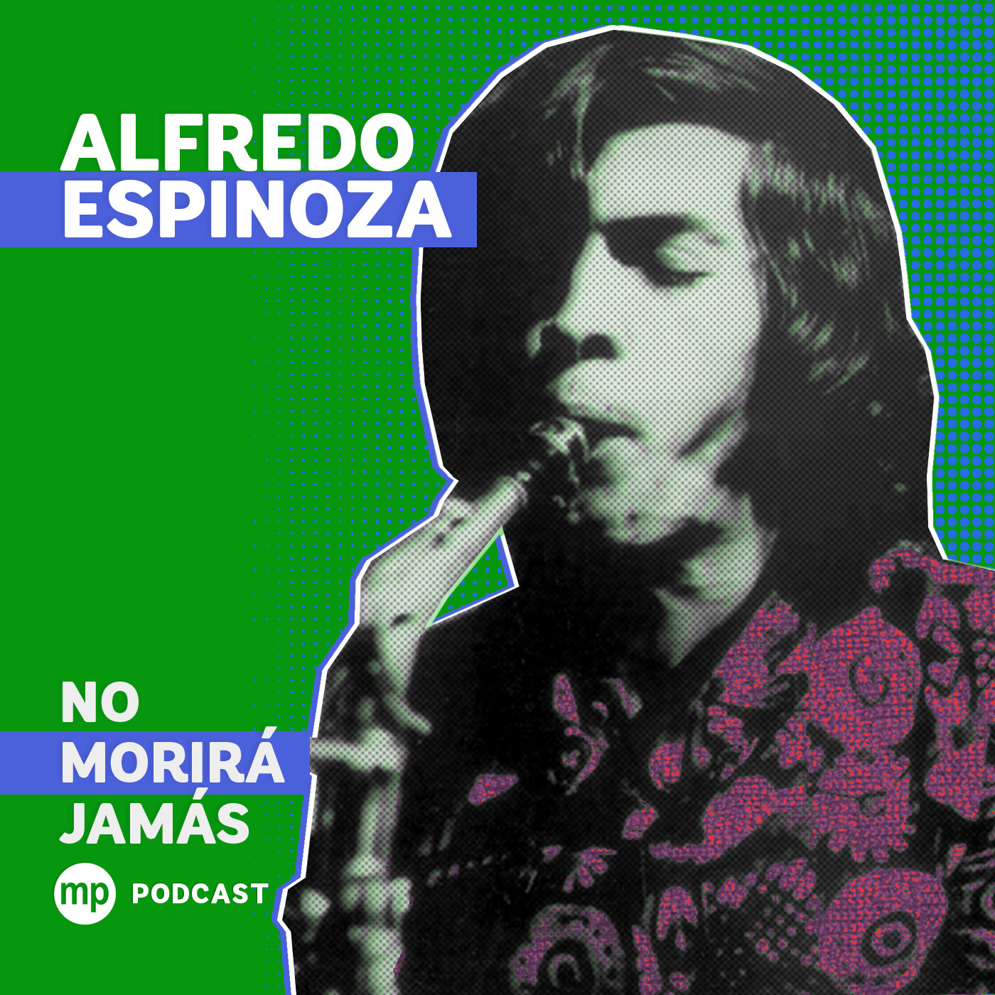 No Morirá Jamás