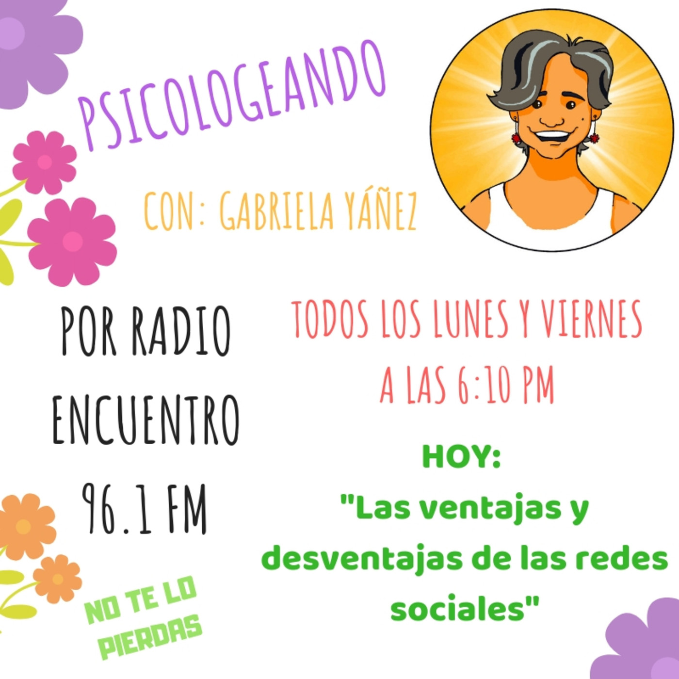 Psicologeando