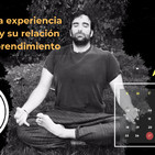Mi segunda meditación Vipassana (como servidor) - #DiarioDeUnEmprendedor (Ep. 5)