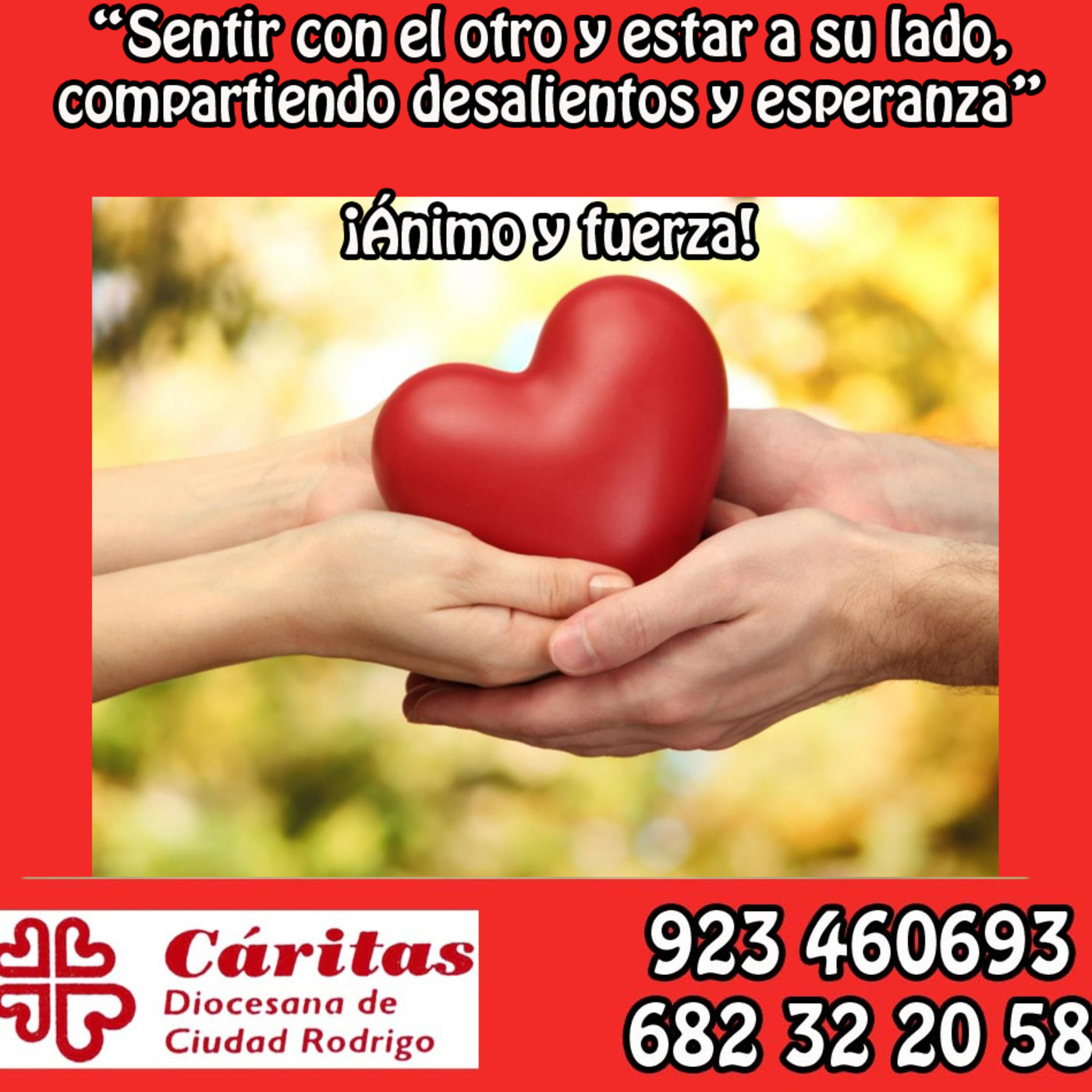 CaritasCiudadRodrigo