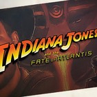 Guia Indiana Jones and the Fate of Atlantis Parte 4 - Retro Brownie