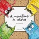 El monstruo de colores