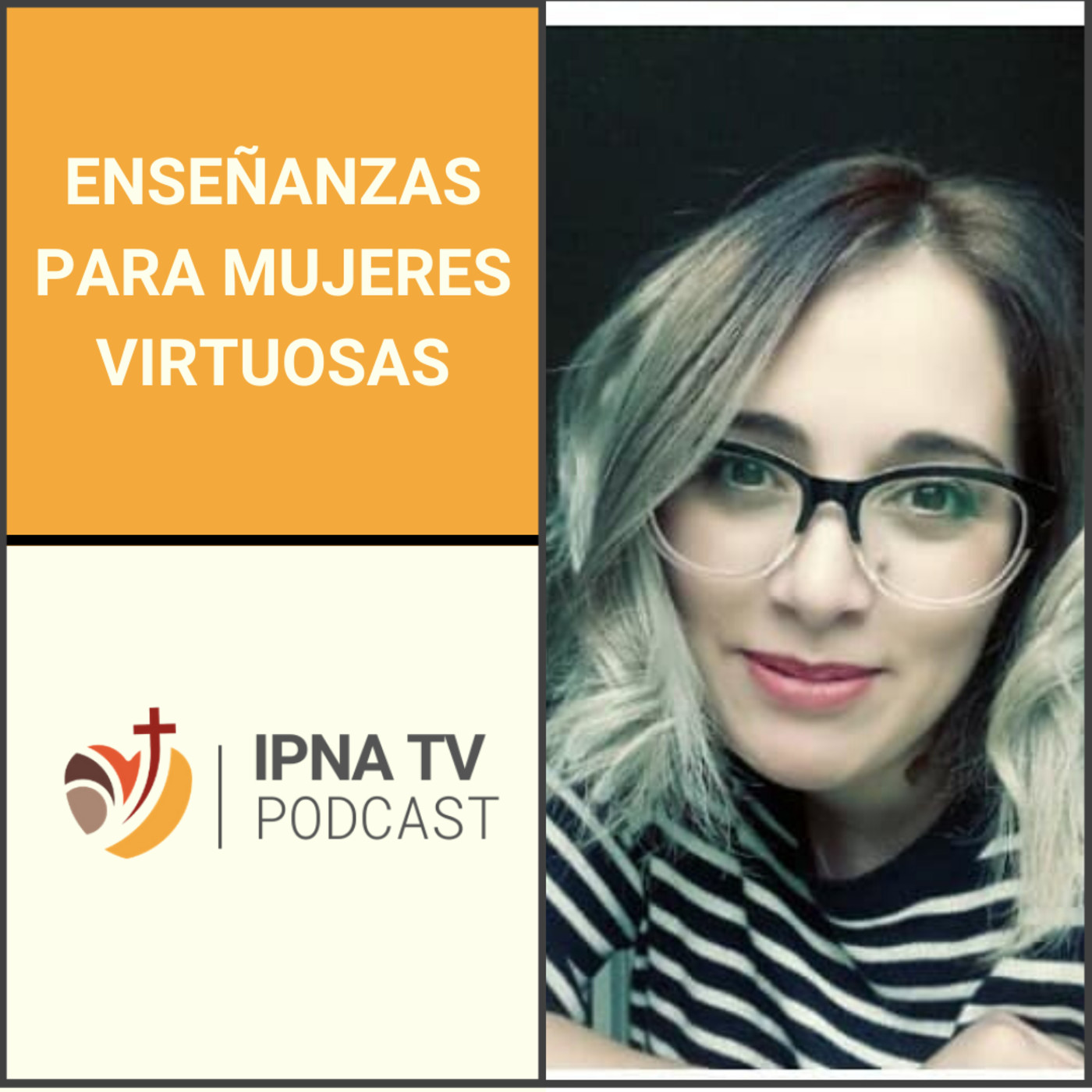 ENSEÑANZA PARA MUJERES VIRTUOSAS